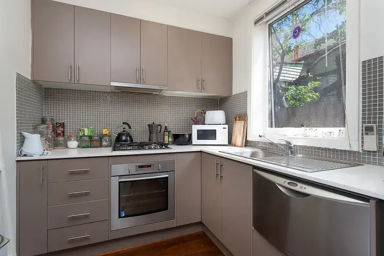 Fourth view of Homely apartment listing, 1/26 Rotherwood Street, Richmond VIC 3121