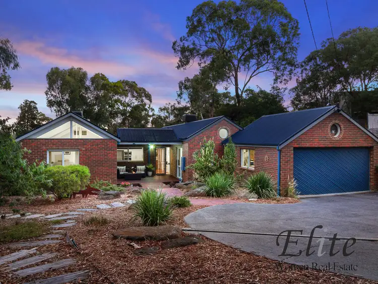 Main view of Homely house listing, 14-16 Albion Crescent, Greensborough VIC 3088