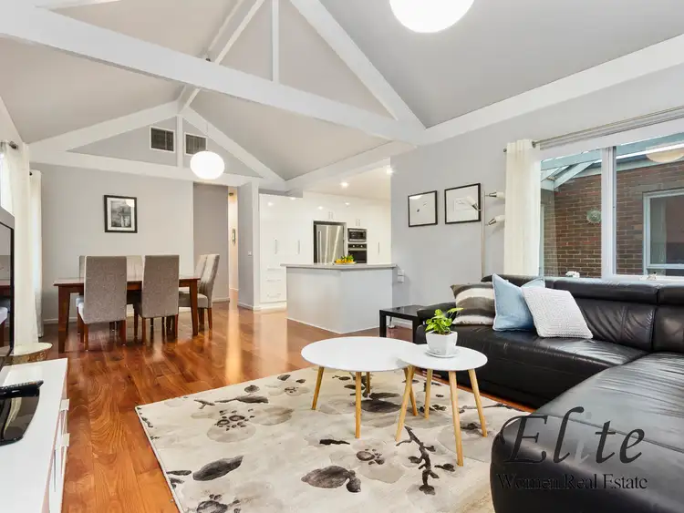 Second view of Homely house listing, 14-16 Albion Crescent, Greensborough VIC 3088