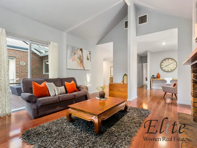 Fifth view of Homely house listing, 14-16 Albion Crescent, Greensborough VIC 3088