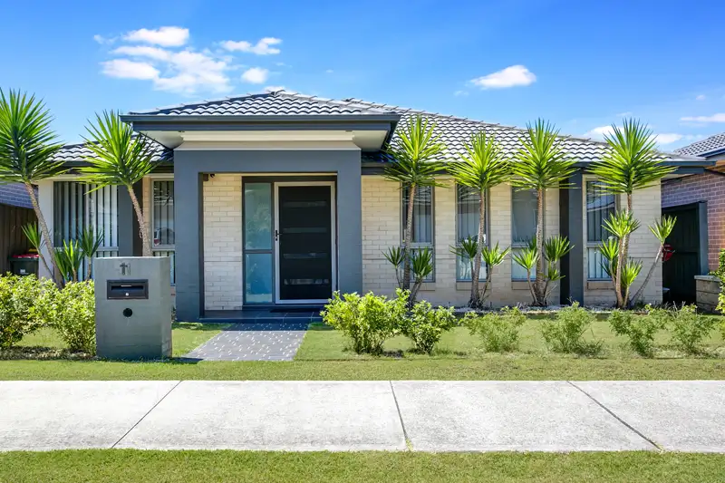 Main view of Homely house listing, 11 McIntyre Circuit, Middleton Grange NSW 2171