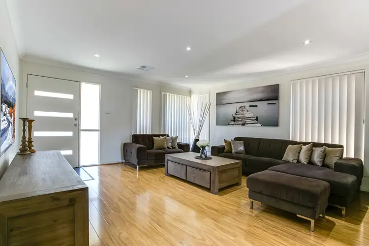 Second view of Homely house listing, 11 McIntyre Circuit, Middleton Grange NSW 2171