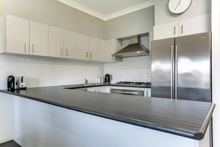 Third view of Homely house listing, 11 McIntyre Circuit, Middleton Grange NSW 2171