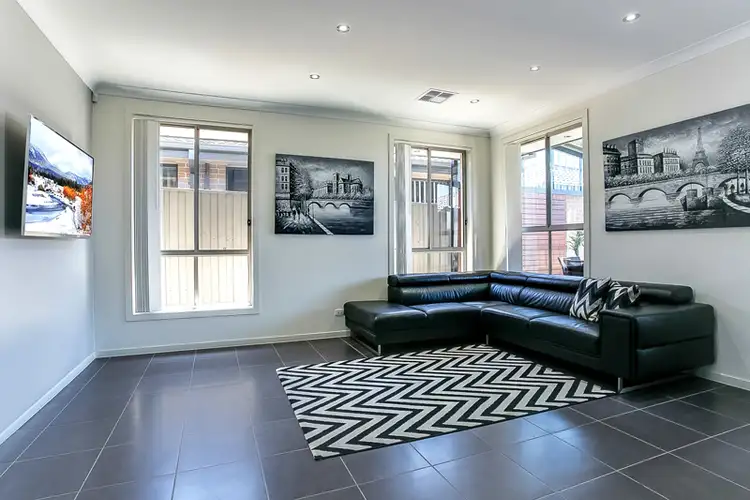 Fourth view of Homely house listing, 11 McIntyre Circuit, Middleton Grange NSW 2171