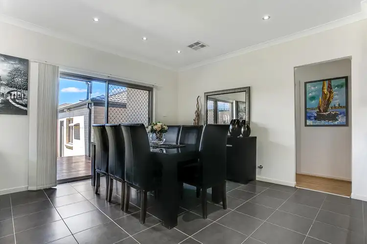 Fifth view of Homely house listing, 11 McIntyre Circuit, Middleton Grange NSW 2171