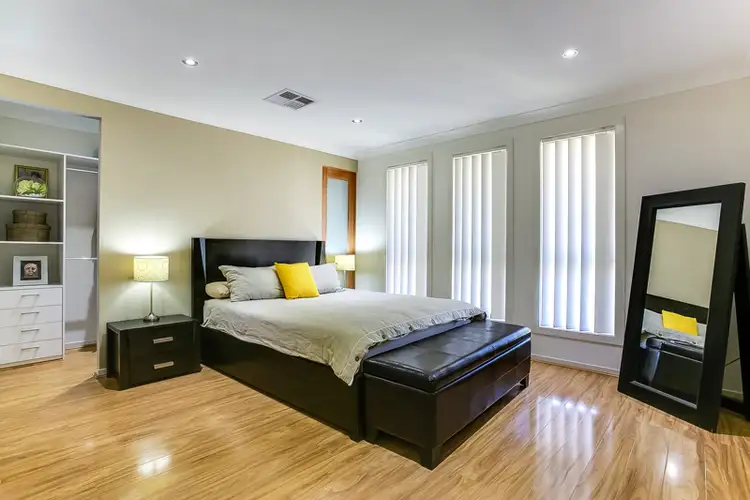 Sixth view of Homely house listing, 11 McIntyre Circuit, Middleton Grange NSW 2171