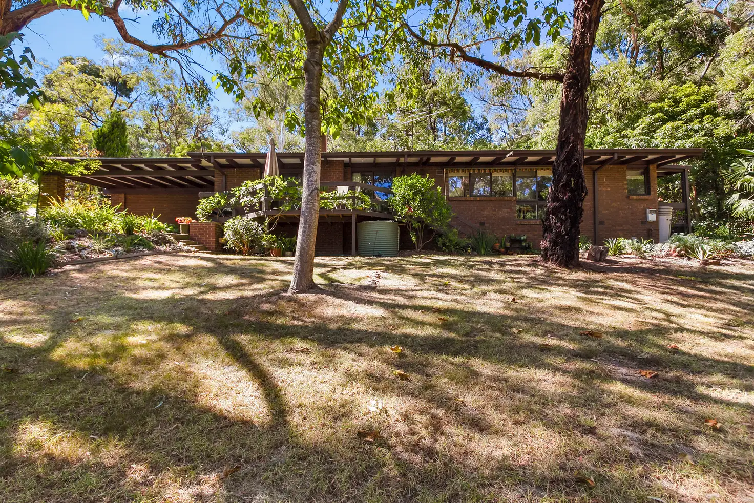 Main view of Homely house listing, 4 Ferndell Court, Belgrave Heights VIC 3160