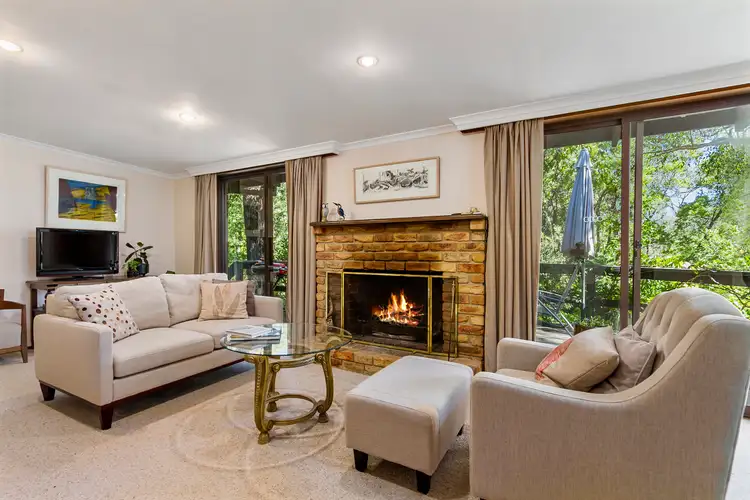 Second view of Homely house listing, 4 Ferndell Court, Belgrave Heights VIC 3160