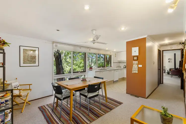 Third view of Homely house listing, 4 Ferndell Court, Belgrave Heights VIC 3160