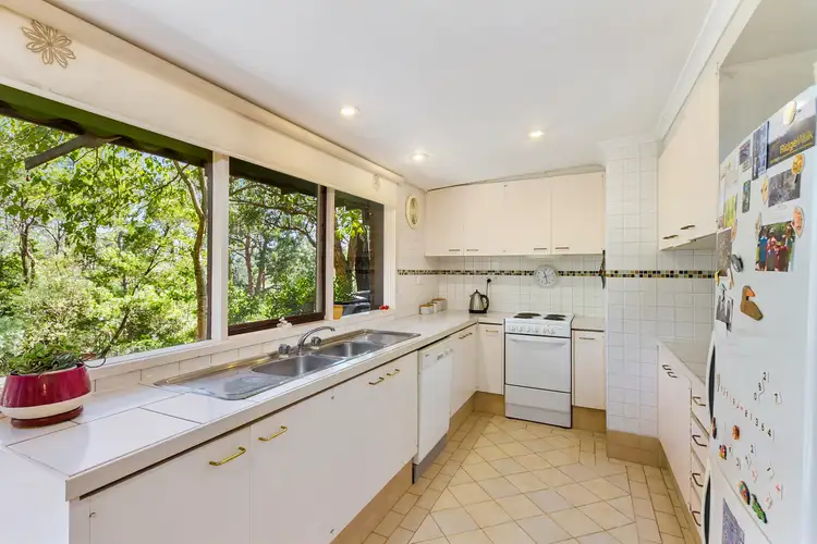 Fourth view of Homely house listing, 4 Ferndell Court, Belgrave Heights VIC 3160