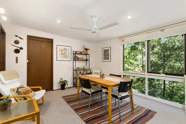 Fifth view of Homely house listing, 4 Ferndell Court, Belgrave Heights VIC 3160