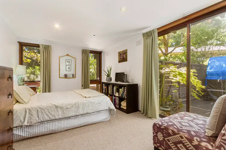 Sixth view of Homely house listing, 4 Ferndell Court, Belgrave Heights VIC 3160