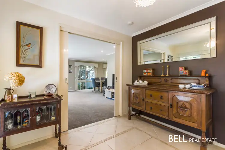 Fifth view of Homely house listing, 2701 Gembrook Launching Place Road, Gembrook VIC 3783