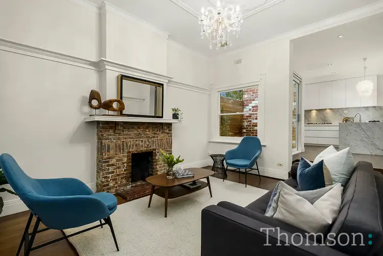 Third view of Homely house listing, 34 Olive Street, Caulfield South VIC 3162