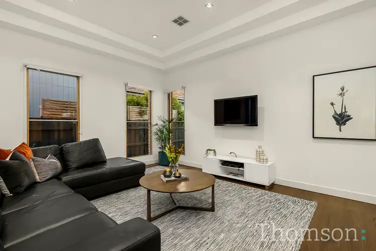 Fourth view of Homely house listing, 34 Olive Street, Caulfield South VIC 3162