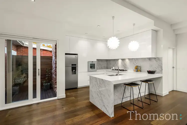 Fifth view of Homely house listing, 34 Olive Street, Caulfield South VIC 3162