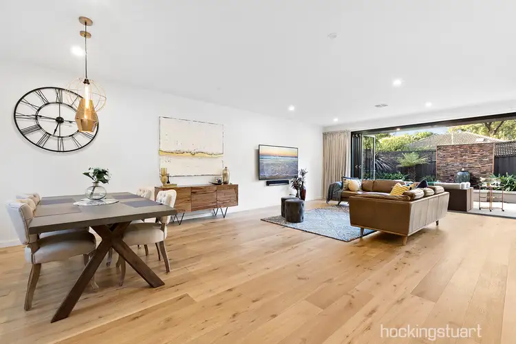 4/27 Faversham Road, Canterbury VIC 3126