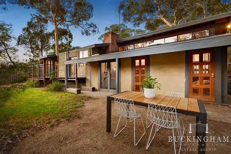 Main view of Homely house listing, 28 Pembroke Street, Greensborough VIC 3088