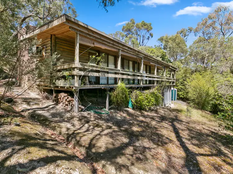 Main view of Homely house listing, 29 Riverview Parade, Launching Place VIC 3139