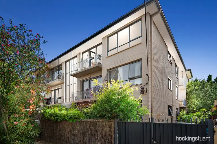 9/1A Irving Avenue, Prahran VIC 3181