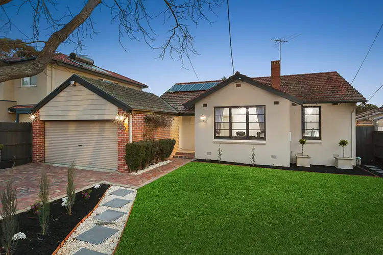 90 Highett Road, Hampton VIC 3188