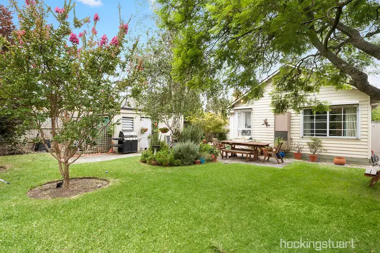Fifth view of Homely house listing, 65 Spicer Street, Beaumaris VIC 3193