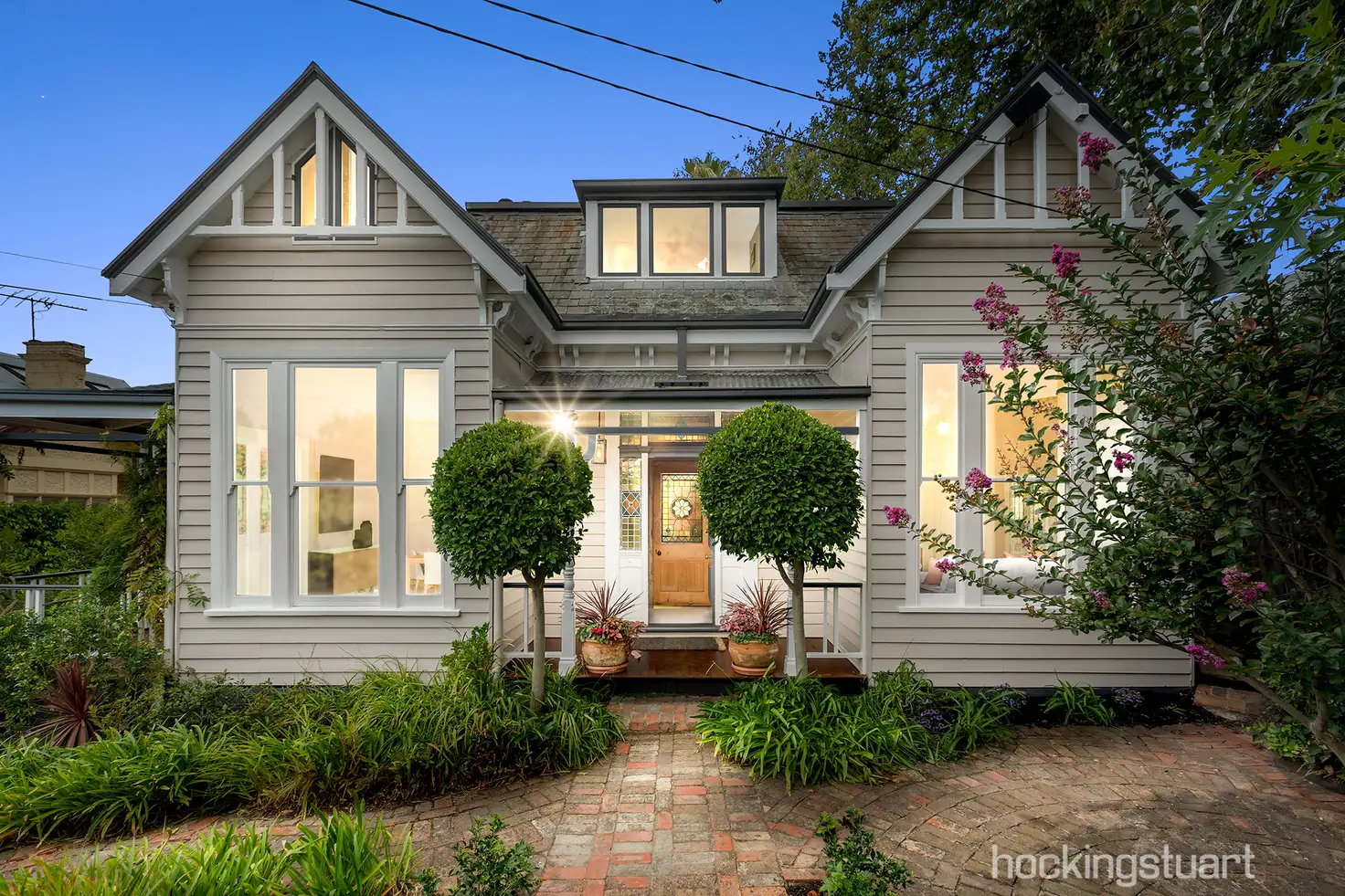 Main view of Homely house listing, 23 Tennyson Street, Sandringham VIC 3191
