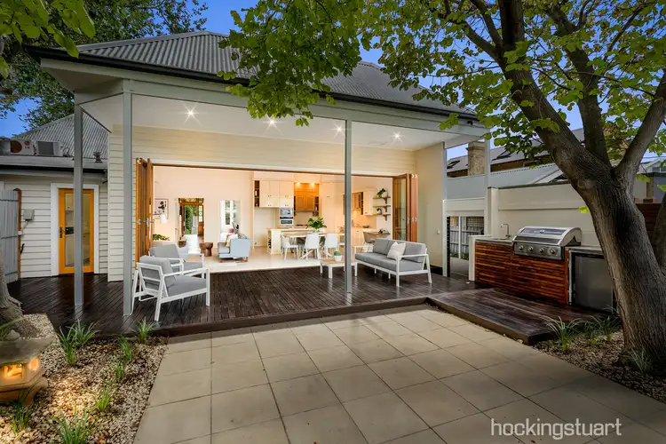 Fifth view of Homely house listing, 23 Tennyson Street, Sandringham VIC 3191