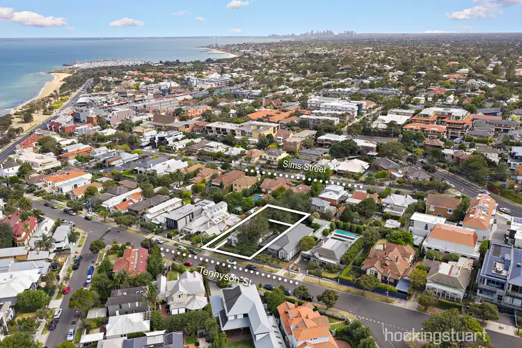 Sixth view of Homely house listing, 23 Tennyson Street, Sandringham VIC 3191