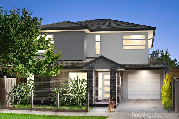 1A Adeney Street, Yarraville VIC 3013