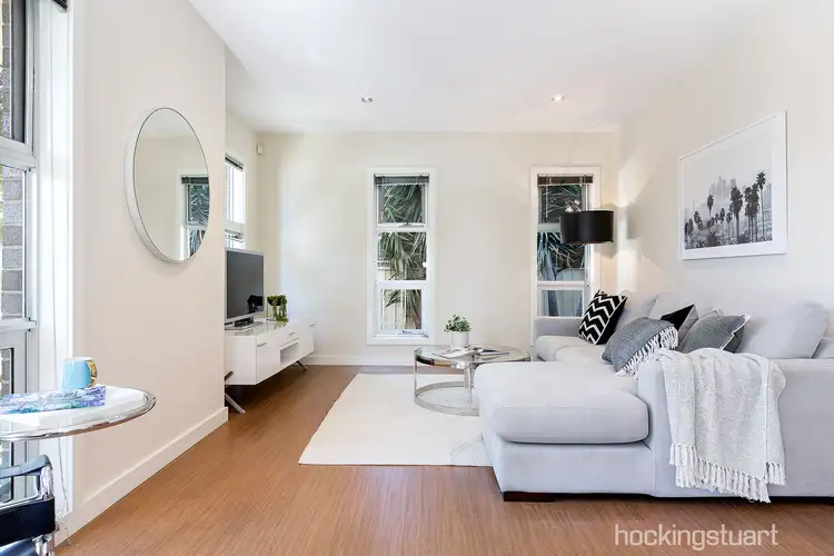 Second view of Homely house listing, 1A Adeney Street, Yarraville VIC 3013