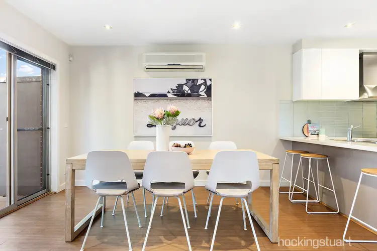 Third view of Homely house listing, 1A Adeney Street, Yarraville VIC 3013