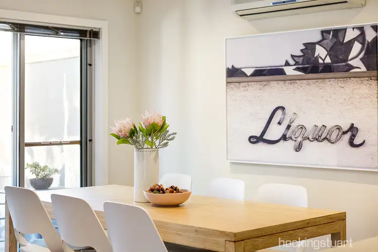 Fourth view of Homely house listing, 1A Adeney Street, Yarraville VIC 3013