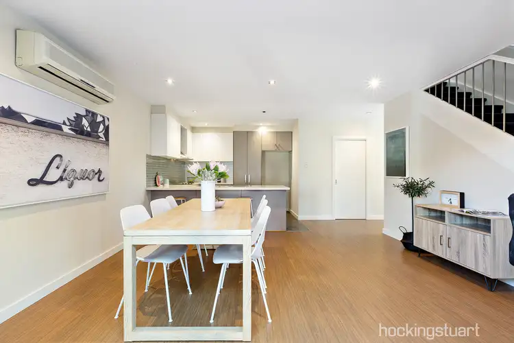 Fifth view of Homely house listing, 1A Adeney Street, Yarraville VIC 3013