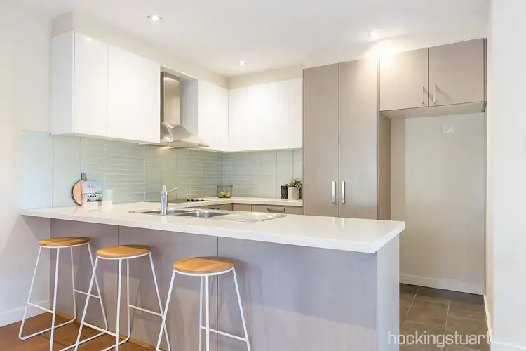 Sixth view of Homely house listing, 1A Adeney Street, Yarraville VIC 3013