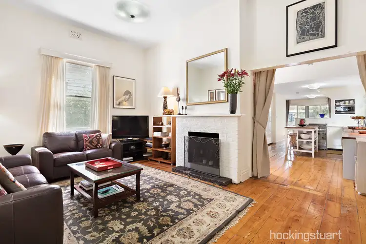 Second view of Homely house listing, 13 Carew Street, Sandringham VIC 3191
