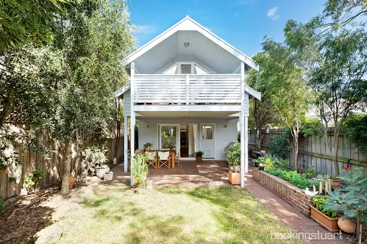 Fourth view of Homely house listing, 13 Carew Street, Sandringham VIC 3191