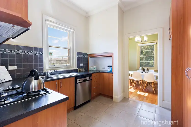 Fifth view of Homely apartment listing, 2/486 Glen Eira Road, Caulfield VIC 3162