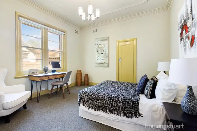 Sixth view of Homely apartment listing, 2/486 Glen Eira Road, Caulfield VIC 3162