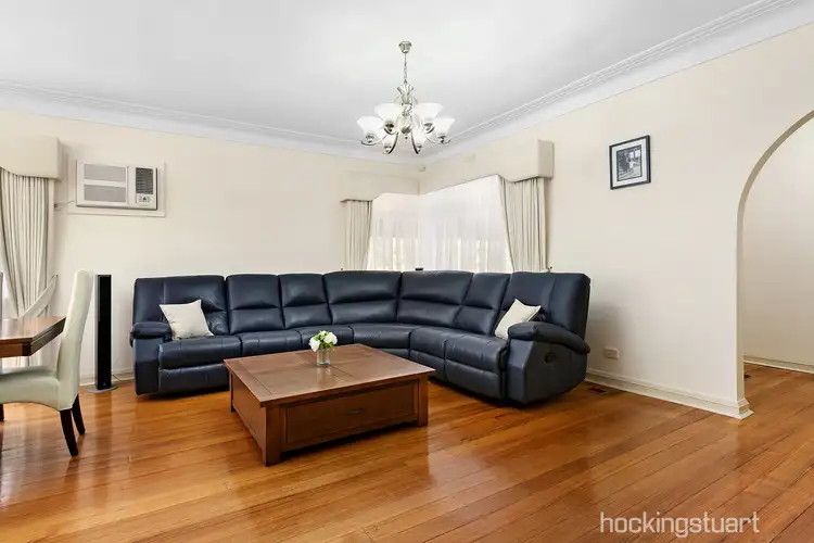 Third view of Homely house listing, 4 Hardy Court, Bentleigh VIC 3204