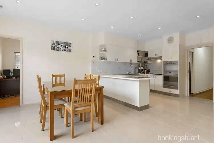 Fourth view of Homely house listing, 4 Hardy Court, Bentleigh VIC 3204