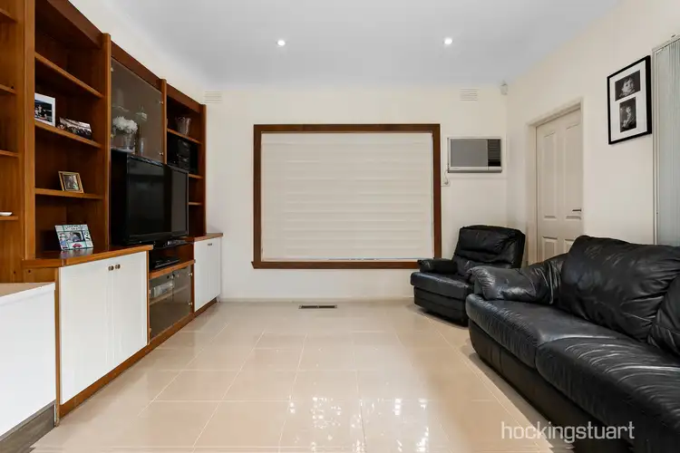 Fifth view of Homely house listing, 4 Hardy Court, Bentleigh VIC 3204