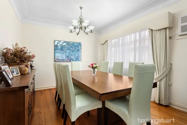 Sixth view of Homely house listing, 4 Hardy Court, Bentleigh VIC 3204