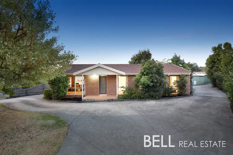 30 Britannia Way, Lilydale VIC 3140