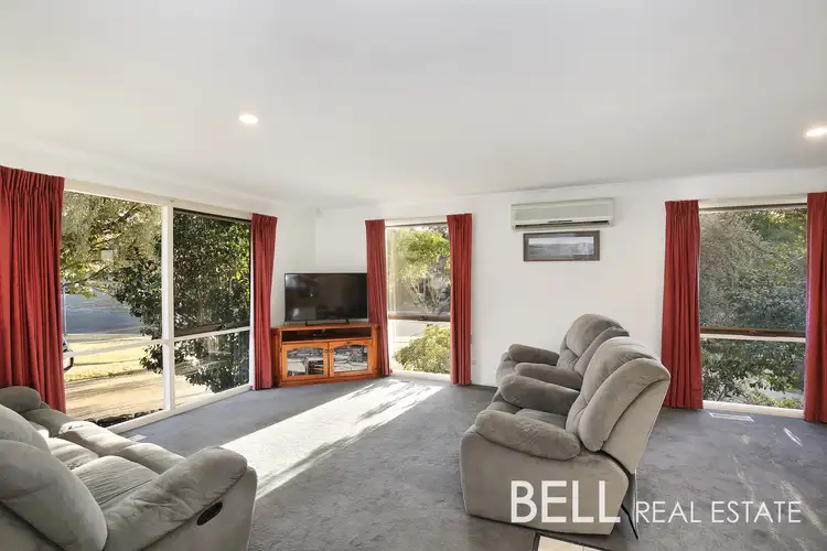 Second view of Homely house listing, 30 Britannia Way, Lilydale VIC 3140