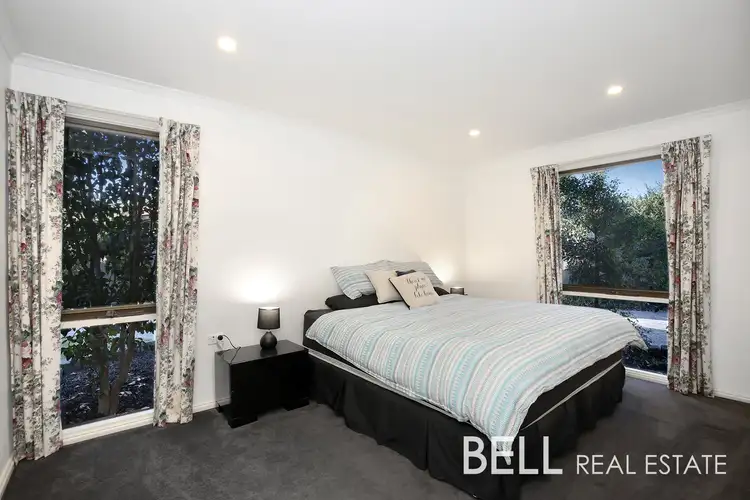 Sixth view of Homely house listing, 30 Britannia Way, Lilydale VIC 3140