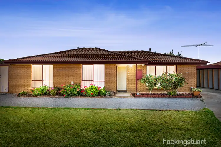 17/55-61 Barries Road, Melton VIC 3337