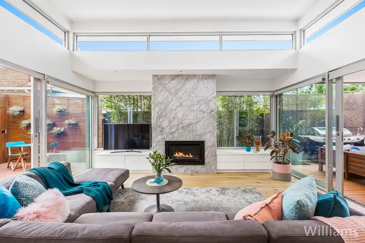 Main view of Homely house listing, 33 River Street, Newport VIC 3015