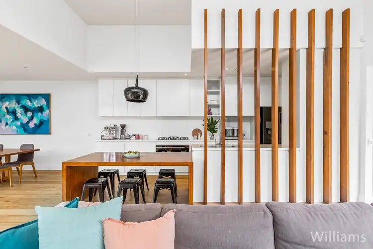 Third view of Homely house listing, 33 River Street, Newport VIC 3015