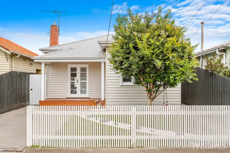 Fourth view of Homely house listing, 33 River Street, Newport VIC 3015